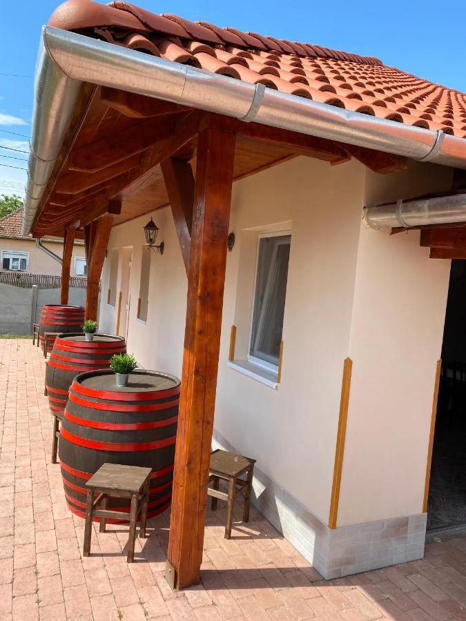 Tisza-i Appartamento *