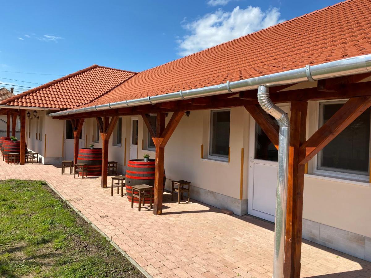 Appartamento Tisza-i Tiszafüred