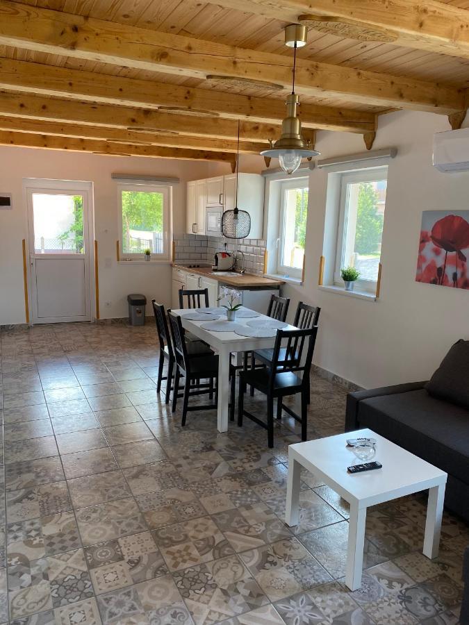 Tisza-i Appartamento Tiszafüred